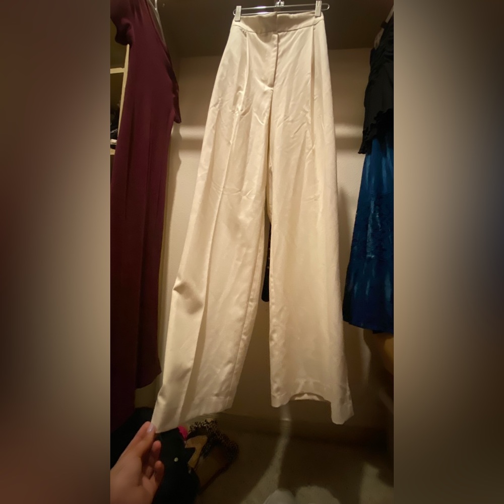 brand new flattering slacks